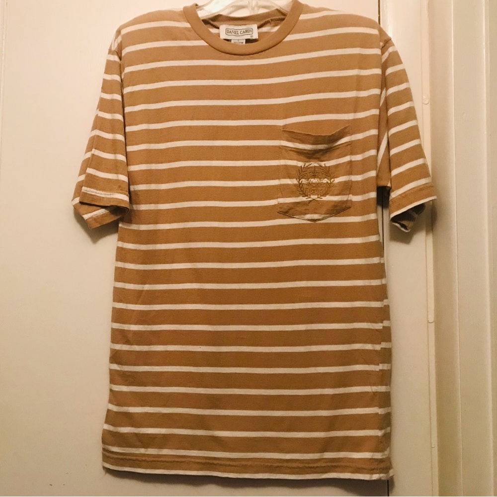 VTG Daniel Caron Top SzL